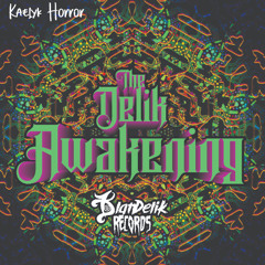 01The Delik Awakening Set 2025 Kaelyk-Horror