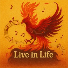 Live in Life - Rap