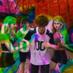 Never go broke (Ft.Osamason)
