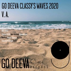 OUT NOW! Matthias (RU)- Jes [Go Deeva Records]