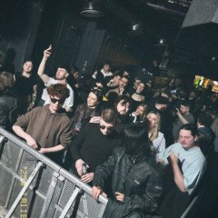 Sal b2b DJ Rollover - Live from the SoundHouse - 10.01.25
