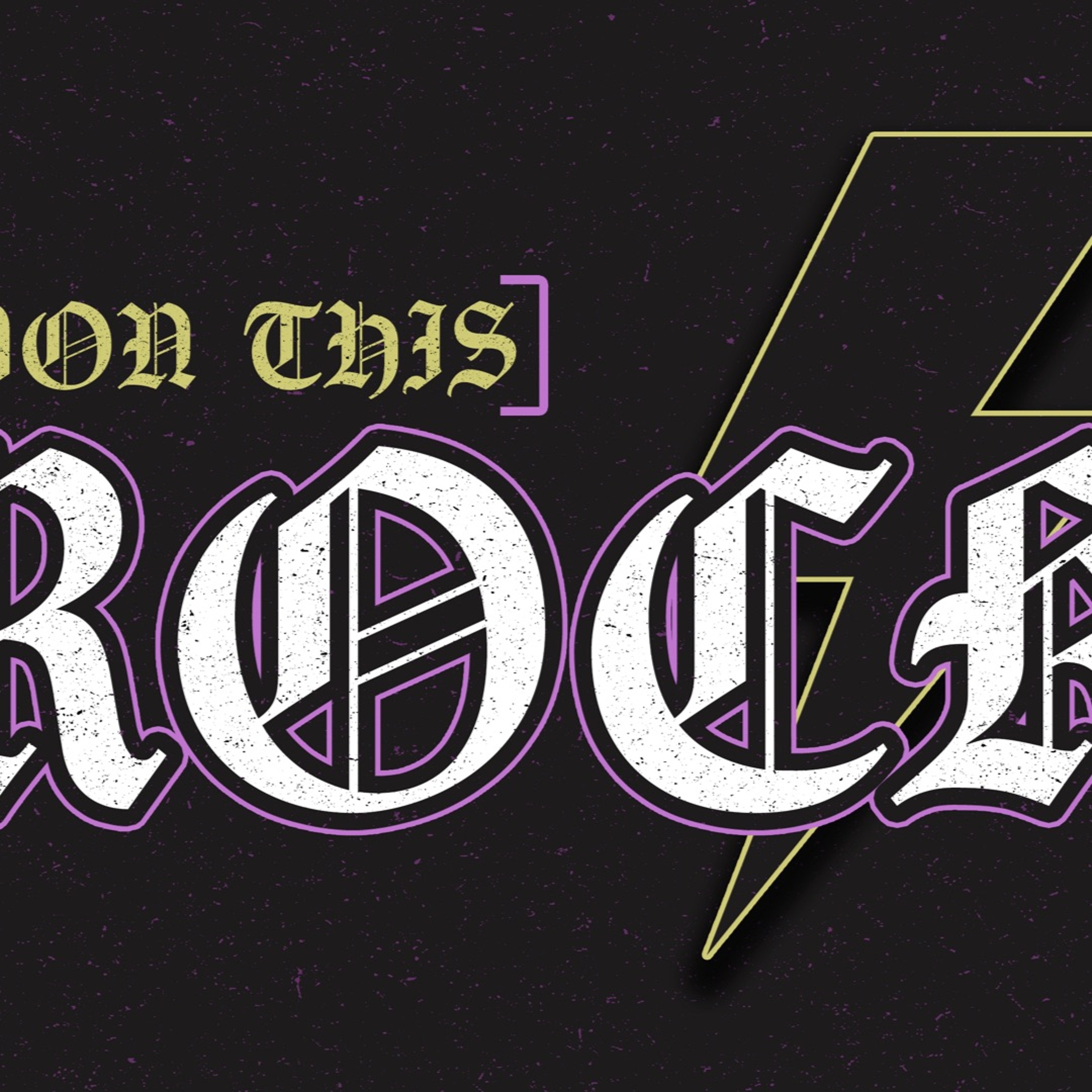 Belonging | Upon This Rock Series episode artwork