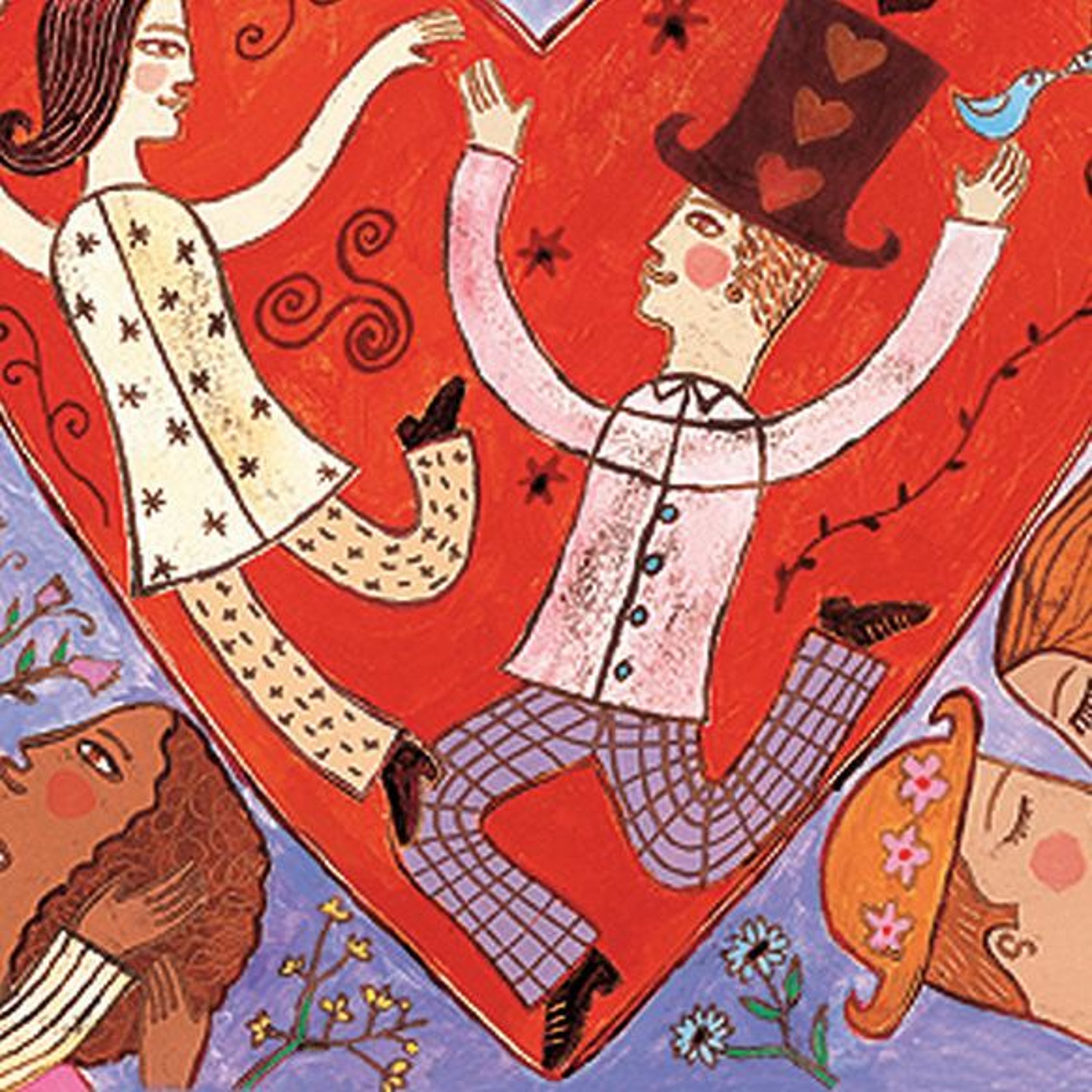 Putumayo World Music Hour