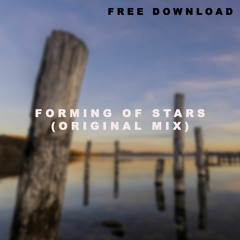 Nicolas Soria - Forming Of Stars (Original Mix) FREE DOWNLOAD
