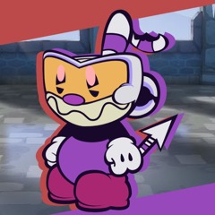 Cackity the Cup Imp's EVIL Playlist