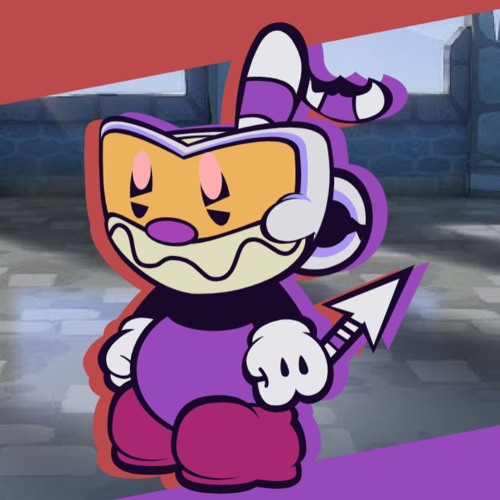 Cackity the Cup Imp's EVIL Playlist