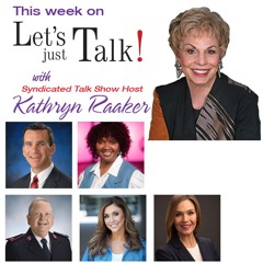 WCVG 1320 AM and 103.9 FM  -Vega-Thelma-Heatwole-Pullara-Quick 12-01-2025-Lets Just Talk