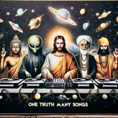 PSYTRIBAL TWILIGHT ZONE