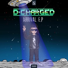 D - Charged - Arrival (Radio Edit)