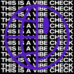 "VIBE CHECK" DEEP HOUSE MIX BY BOBBY NAILS [JAN 2020]