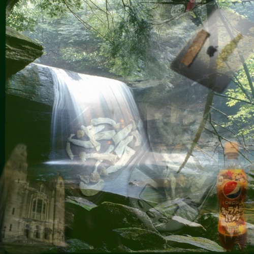 waterfalls (w/ teizeko)