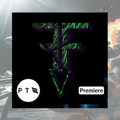 PREMIERE: V : Code - Call Of The Carnyx [Frisson Records]