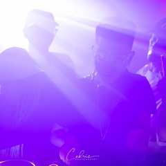 Doctor Hex @Mê Trance Room at Desert Club