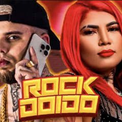 DJ MEURY VS DJ LORRAN - ROCK DOIDO (SETEMBRO 2023)