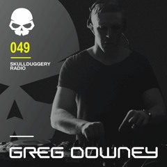 Skullduggery Radio 049 with Greg Downey