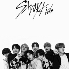 THE SOUND- StrayKids