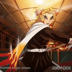 Demon Slayer Sword