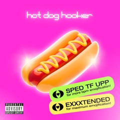 Ayesha Erotica - Hot Dog Hooker (Diamo SPED UP mixxx)