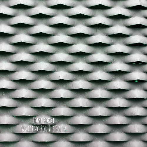 Tomi Kokki - Wish For The Rain