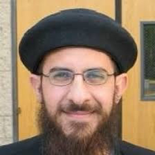 Abouna Paul Girguis Gregorian