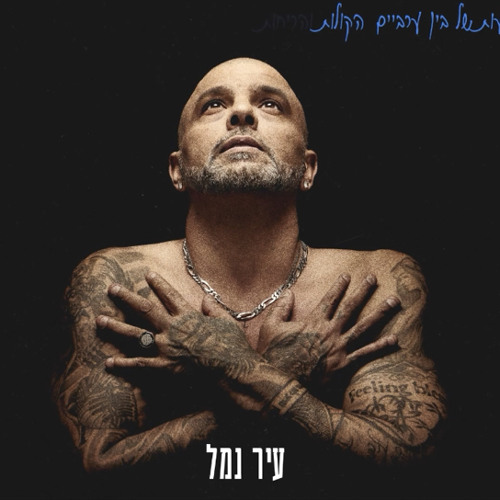 אייל גולן - עיר נמל