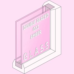 DOUBLE GLAZED 032 - AMBER