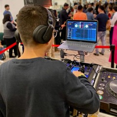 J BOOGIE AFRO 011423