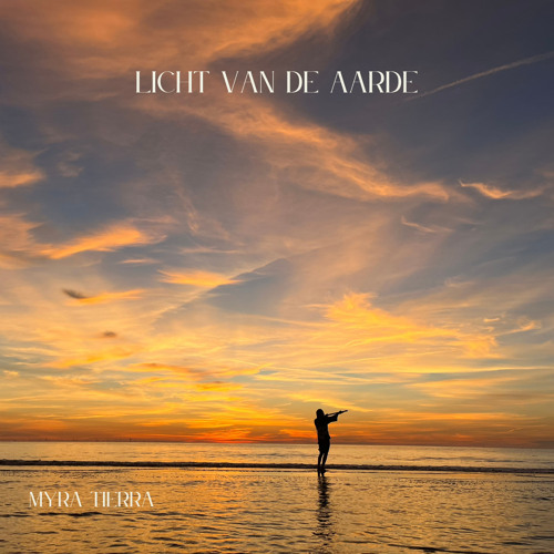 Licht van de aarde