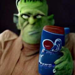 Frankensoda