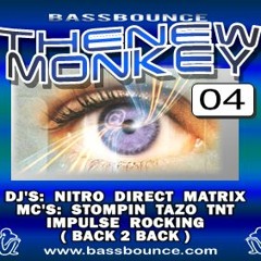 TNM VOLUME 4