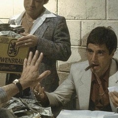 Tony Montana (prod. IamTash)