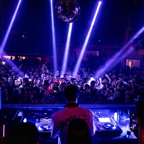 Terrazo Vibes Vol 2. - Tebby Gonzalez at CDMX