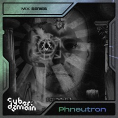 CyberDomain - Phneutron