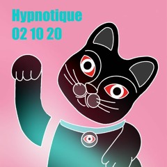 REC 010 - Hypnotique 02.10.20 @Rok Luzern - Maintime