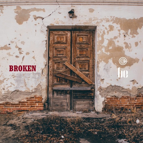 Stream Broken by be | Listen online for free on SoundCloud