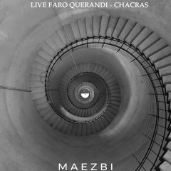 Live Faro querandi - Chacras 15/10/2022