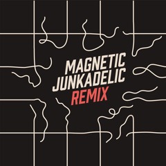 Magnetic Junkadelic remix - Discipline Child