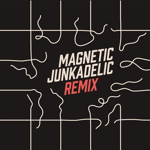 Magnetic Junkadelic remix - Discipline Child