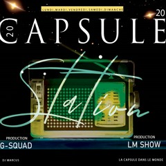 Remix  Prod by DJ Marcus Gsquad prod