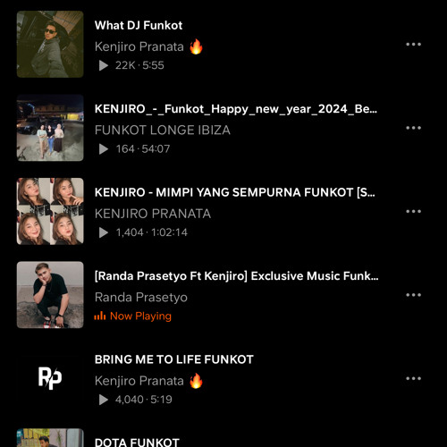 Kenjiro Funkot🚀