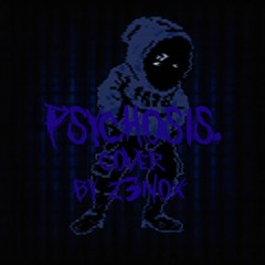 [DUSTTRUST] Psychosis A: Descent.