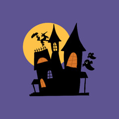 Haunted Halloween Beat 👻 Halloween Trap by Background Music Lab (FREE DOWNLOAD)