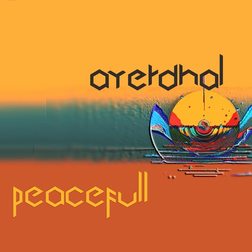 Peacefull #4 - Optimystic