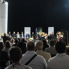 Prisluhnimo drugemu delu 2. medverskega foruma za dialog in mir na Balkanu