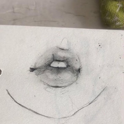 face