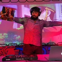 Lucky Daye DJ Mix Submission #InTheMixWithLucky