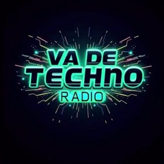 Va De Technoradio #001  - January 2025