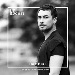 LTMDCast 024 - Dan Buri