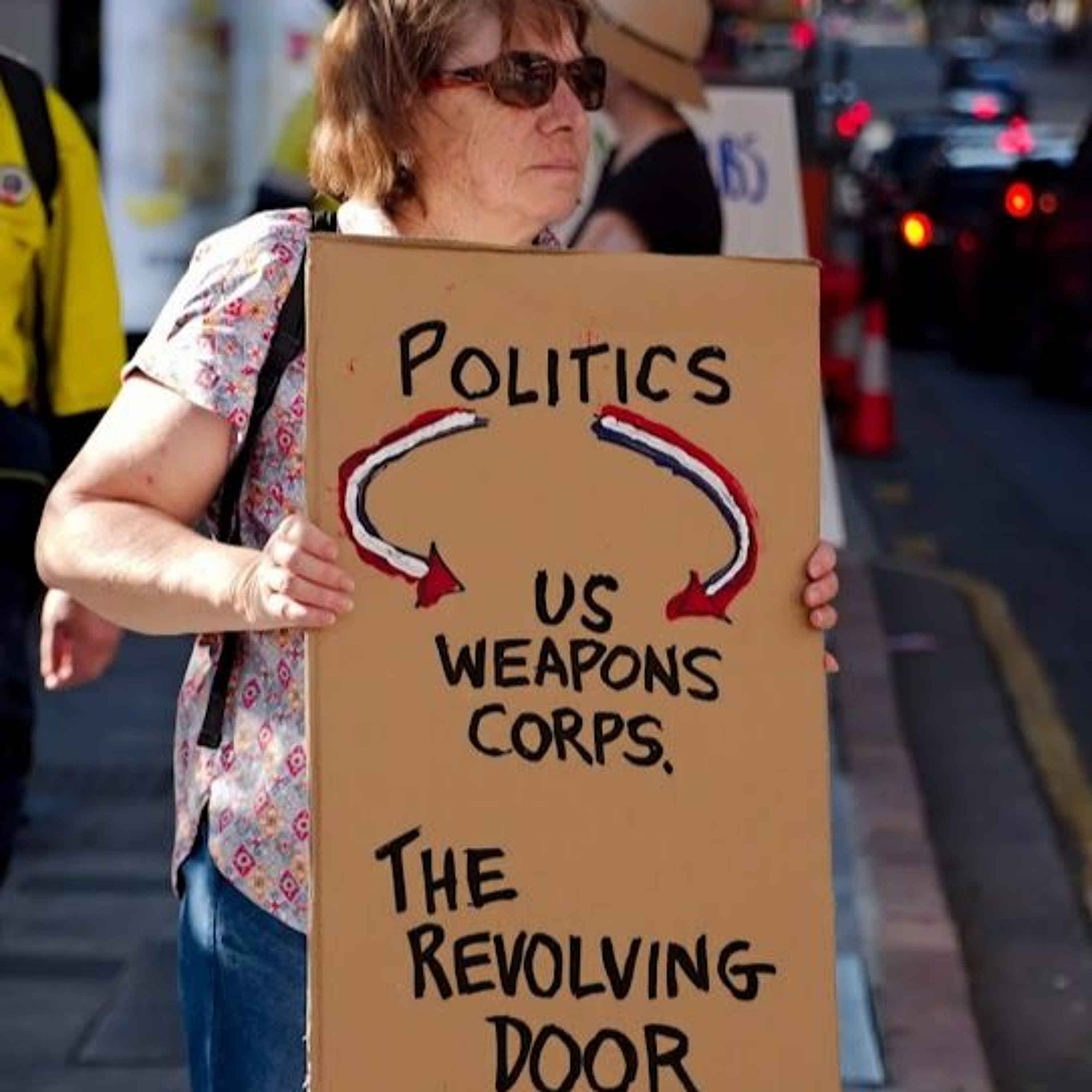 4PR - Voice of the People