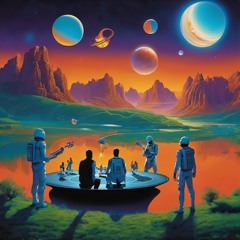 Strange Selection 83